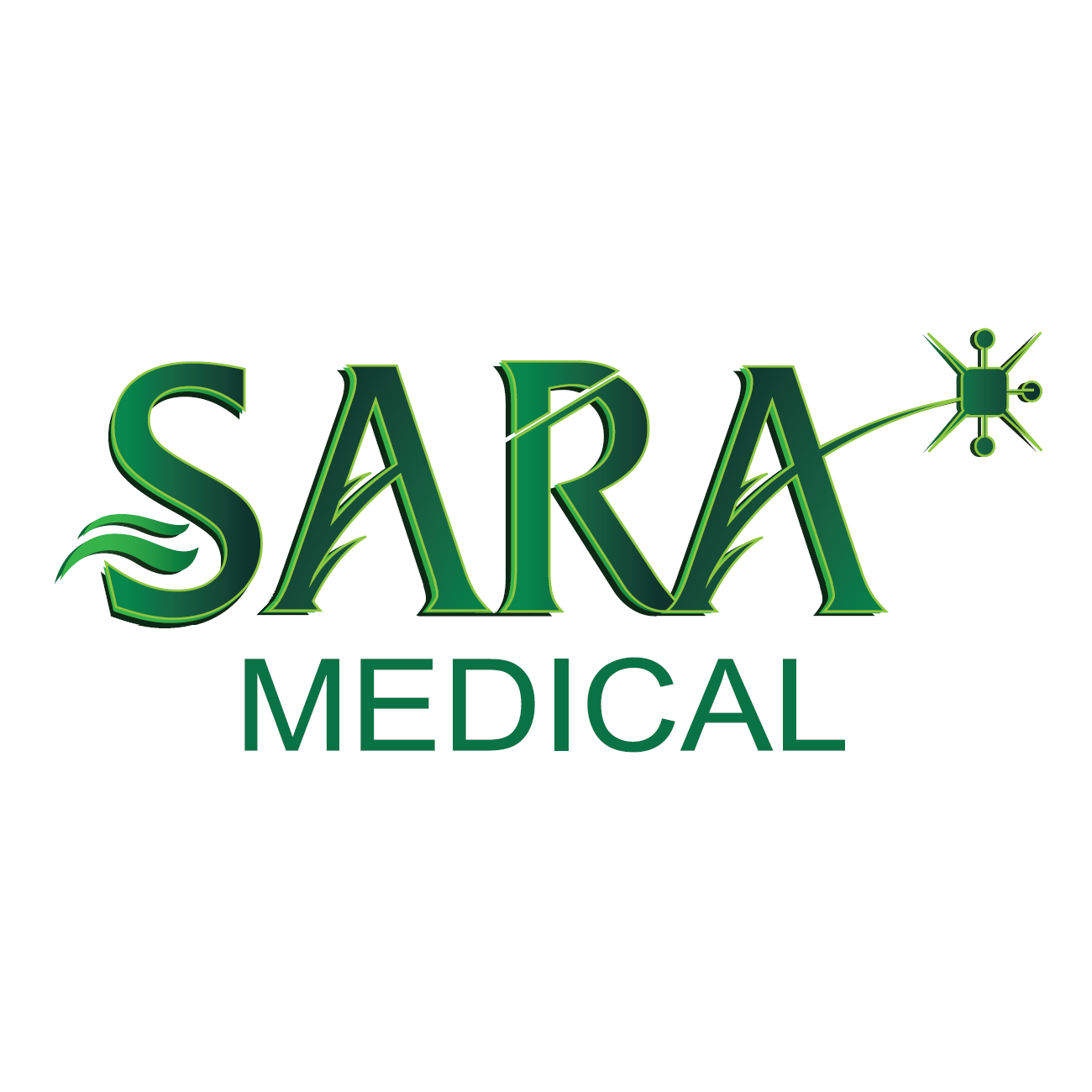 SARA Medical OM