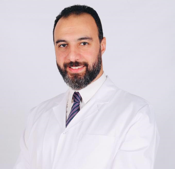 Dr. Ahmed Hassan Khader