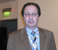 دكتور أحمد زهدي