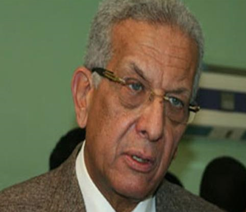 Dr. Fouad El Nawawy