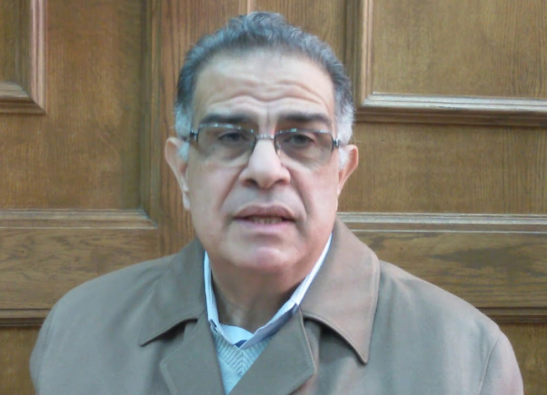 Dr. Jamal Al Taji