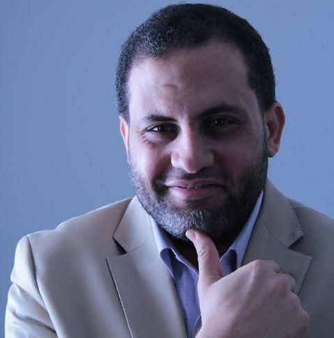 دكتور أيمن حسين عبد الستار