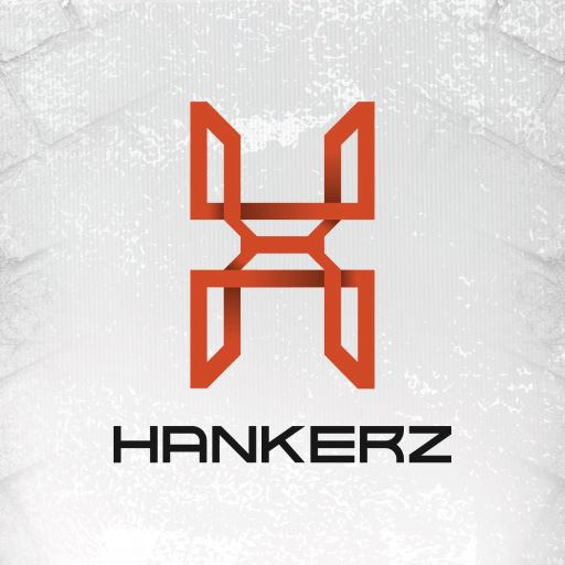 Hankerz | The Gate 1