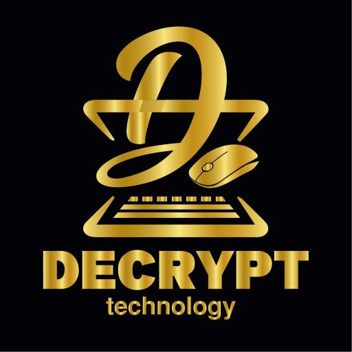 Decrypt | The Gate 1