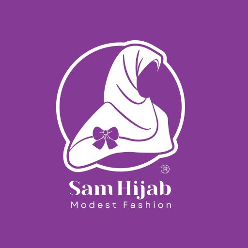 Sam Hijab Fashion