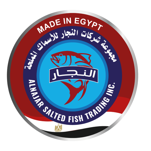Al Najar Salted Fish