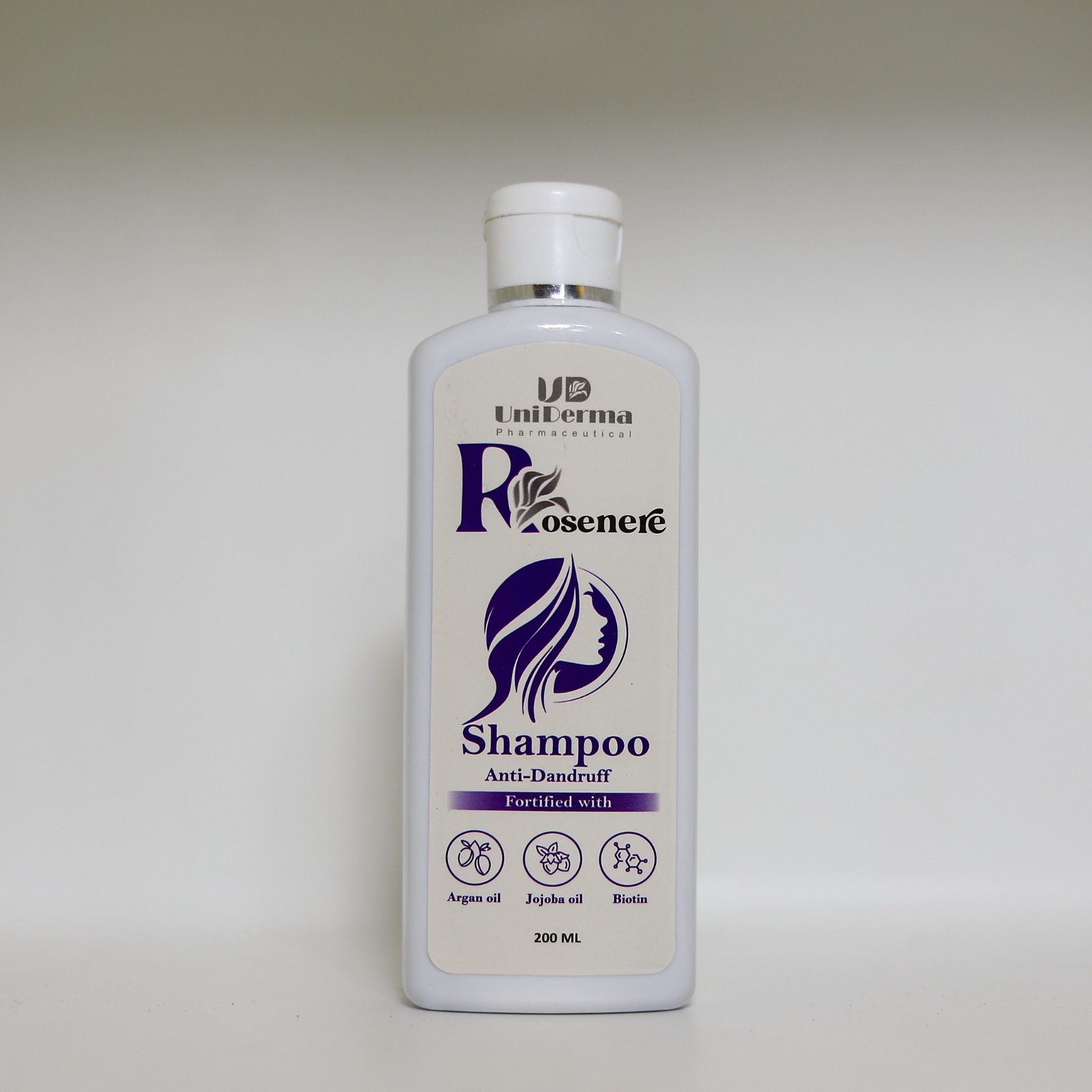 Rosenere anti-dandruff shampoo