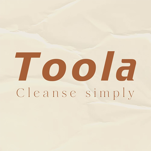 Toola - makeup removal towels