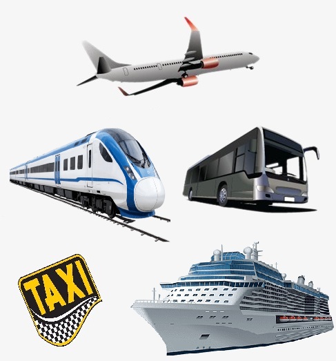Transportation