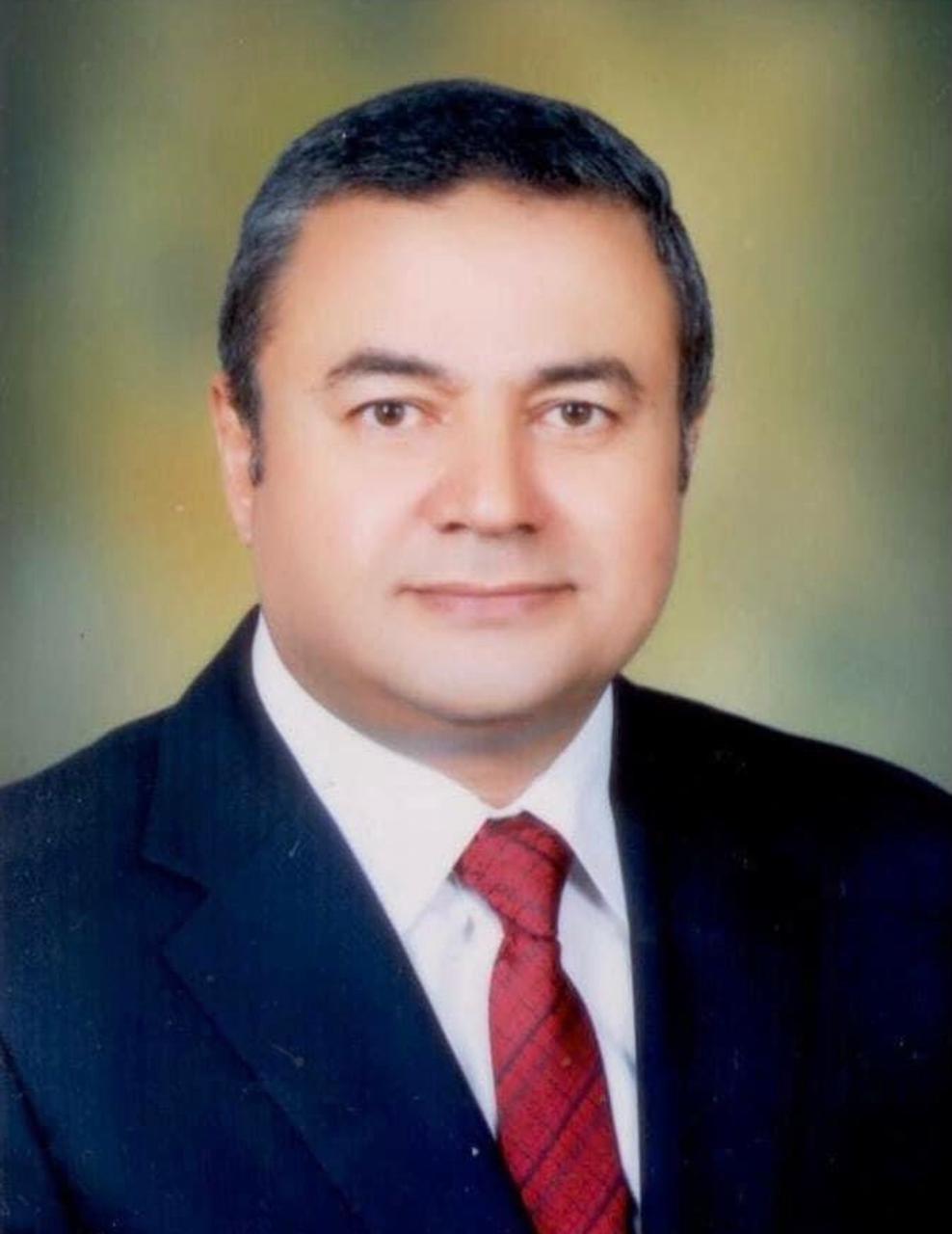 Dr. Tarek Zordok