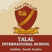 Talal International School