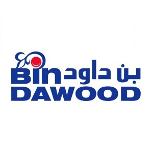 Bin Dawood Supermarket Sixtieth St